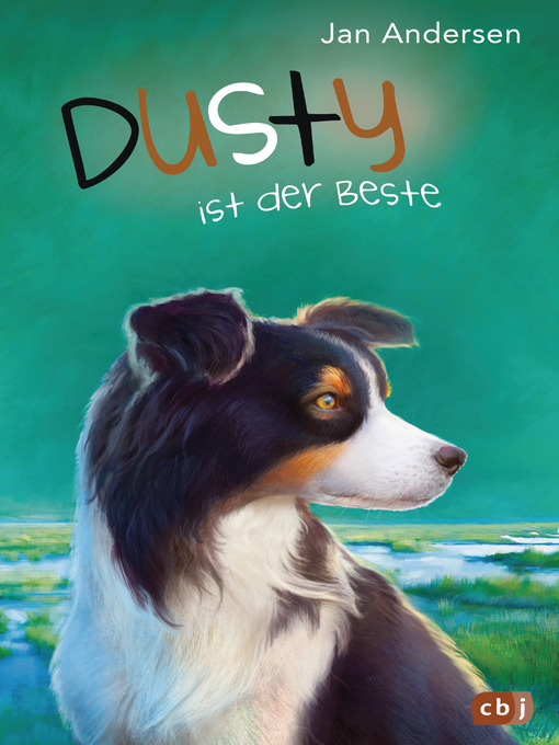 Titeldetails für Dusty ist der Beste! nach Jan Andersen - Verfügbar